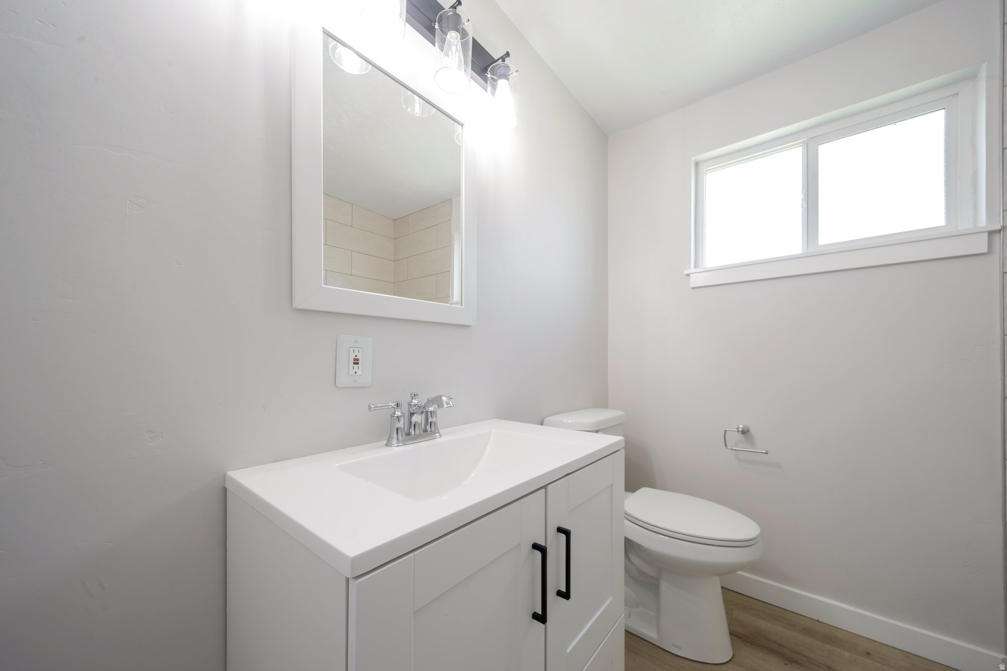 JORDAN - Residential