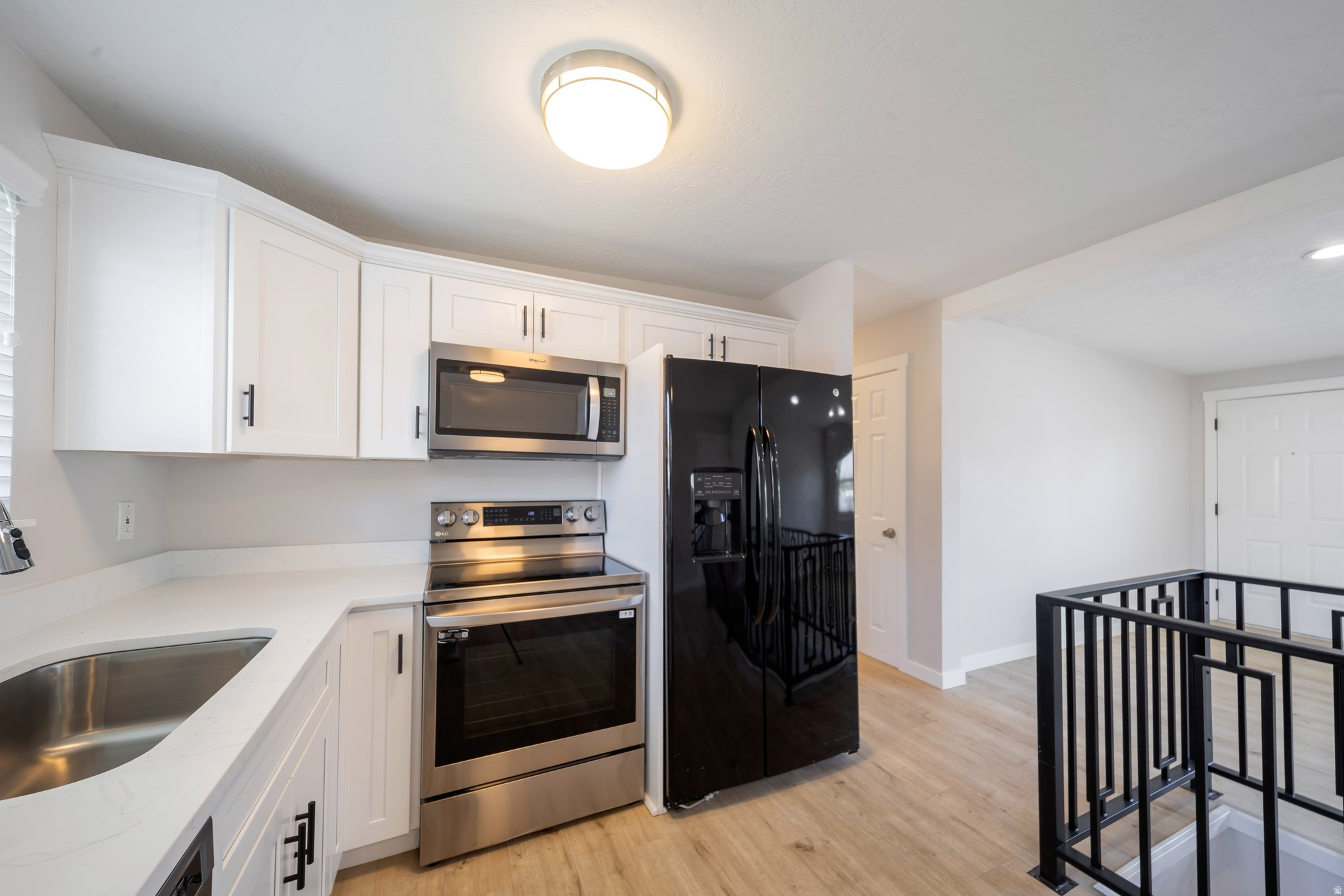 JORDAN - Residential