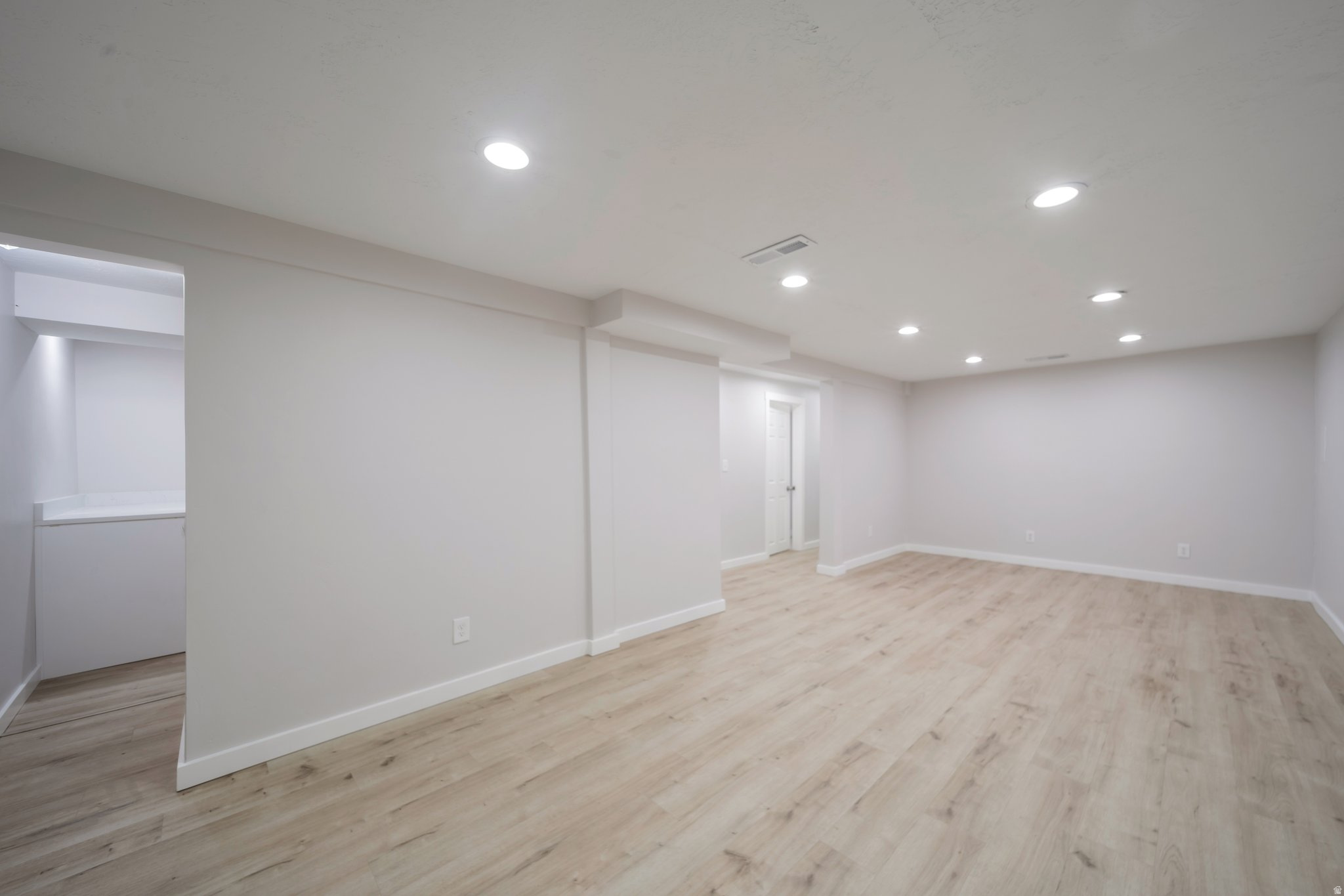 JORDAN - Residential