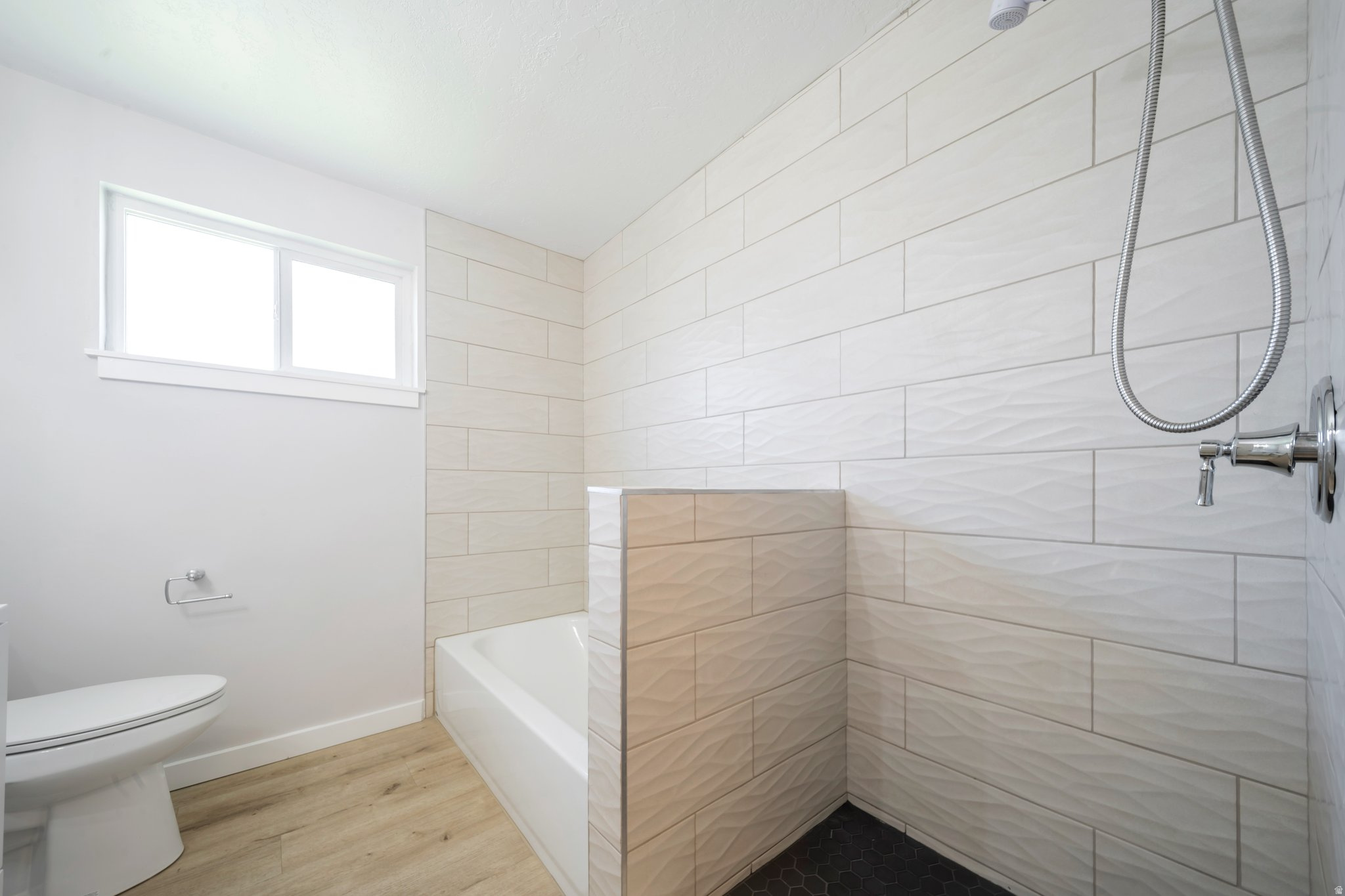 JORDAN - Residential