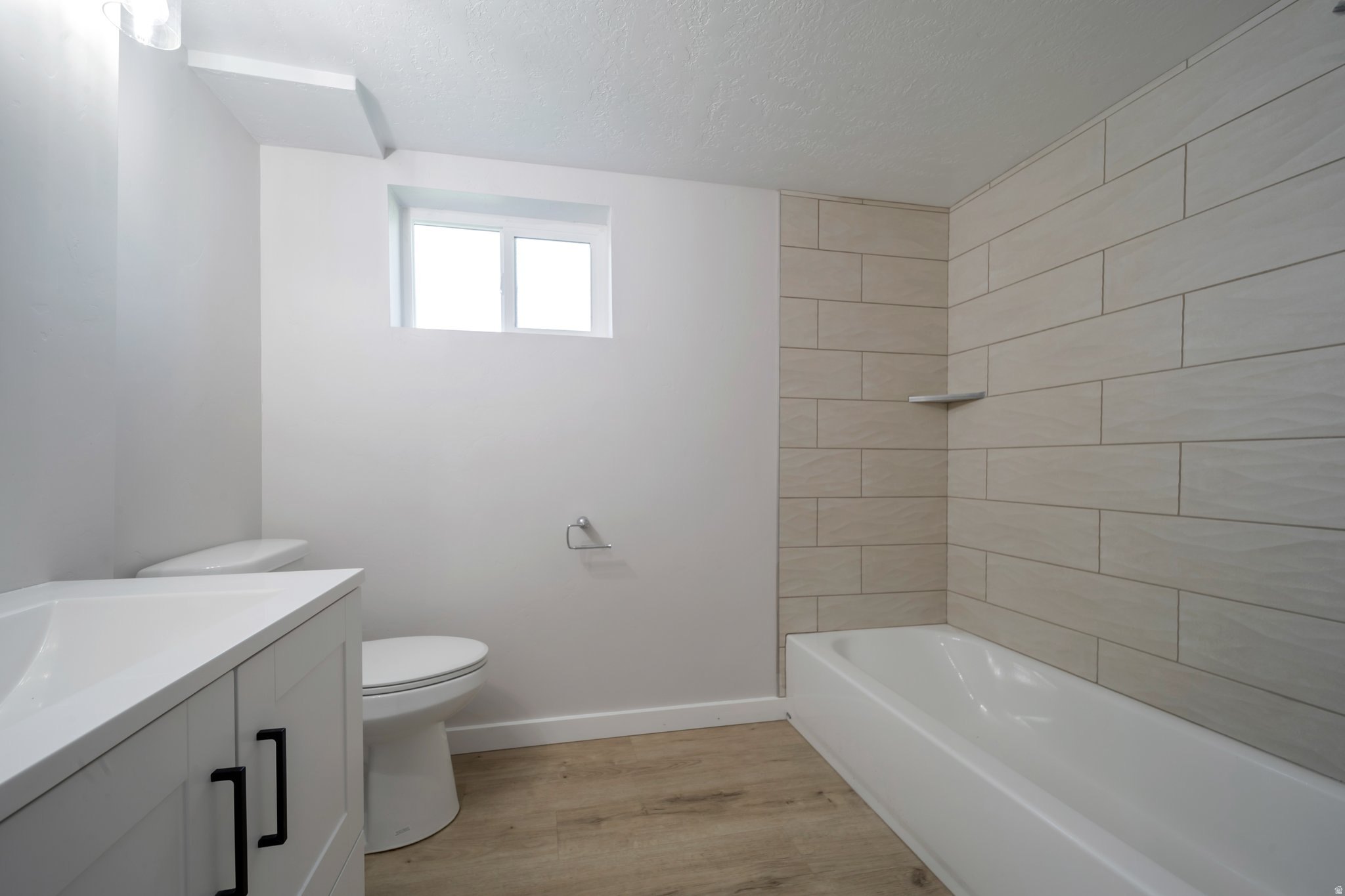 JORDAN - Residential