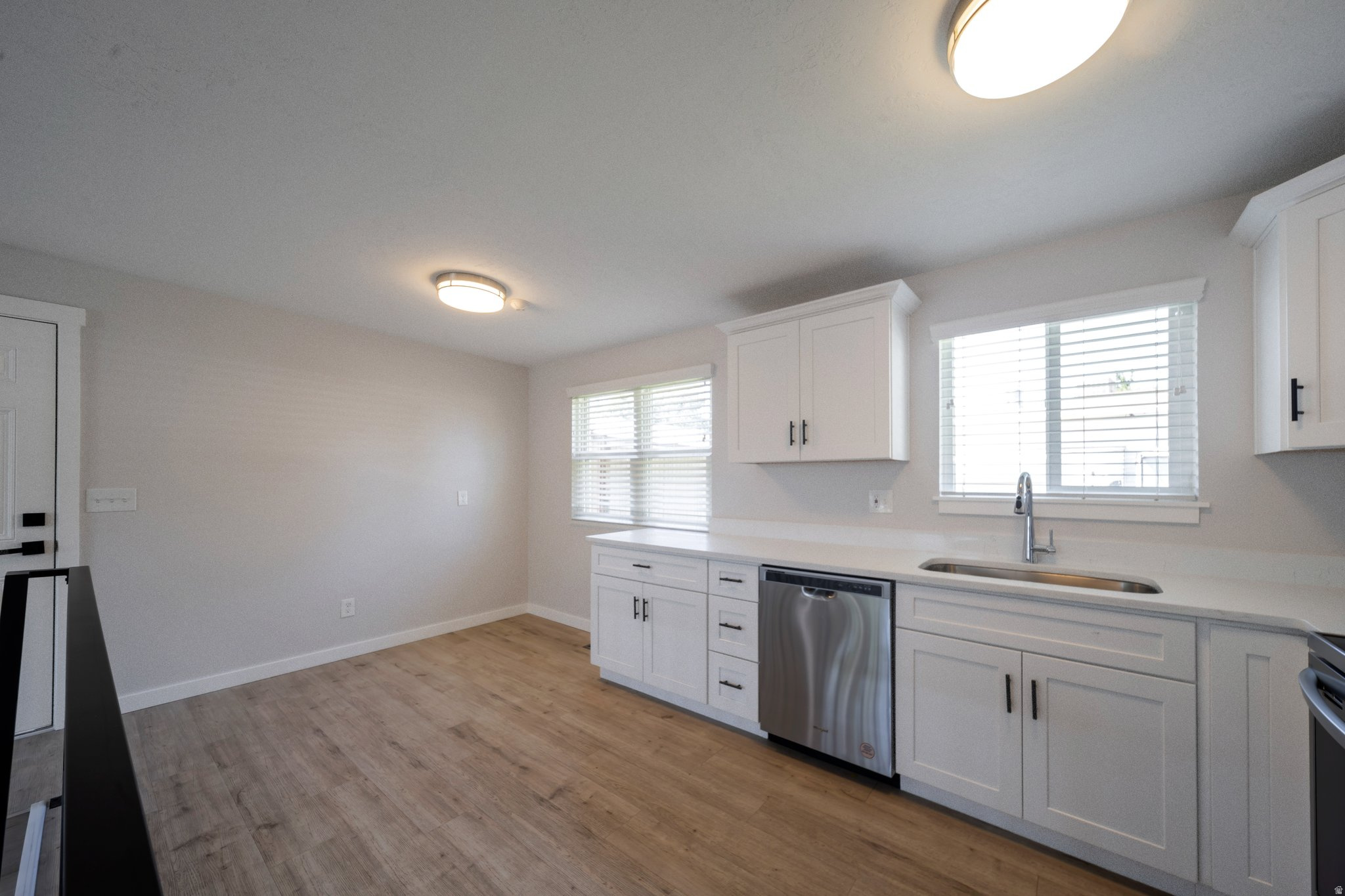 JORDAN - Residential