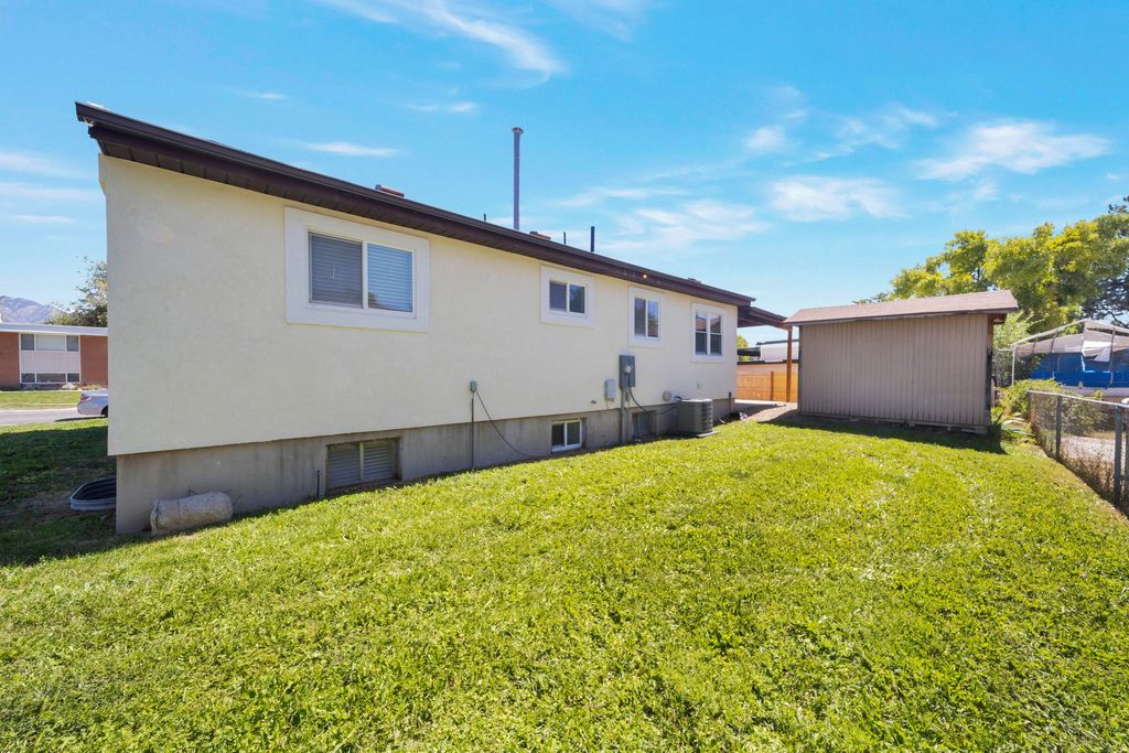 Photo of 6892 S 1520 W, West Jordan, UT 84084 (MLS # 2151470)