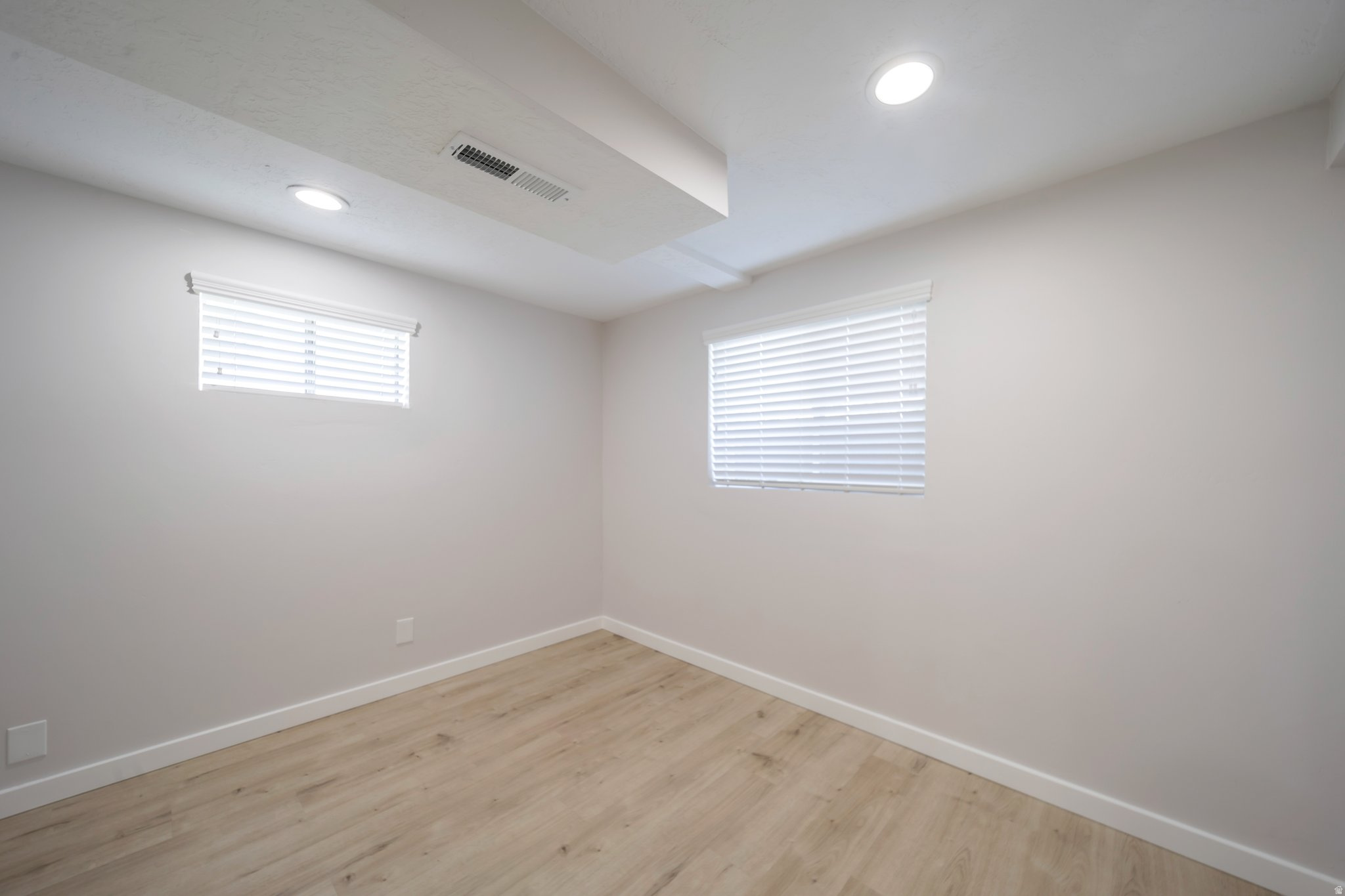 JORDAN - Residential