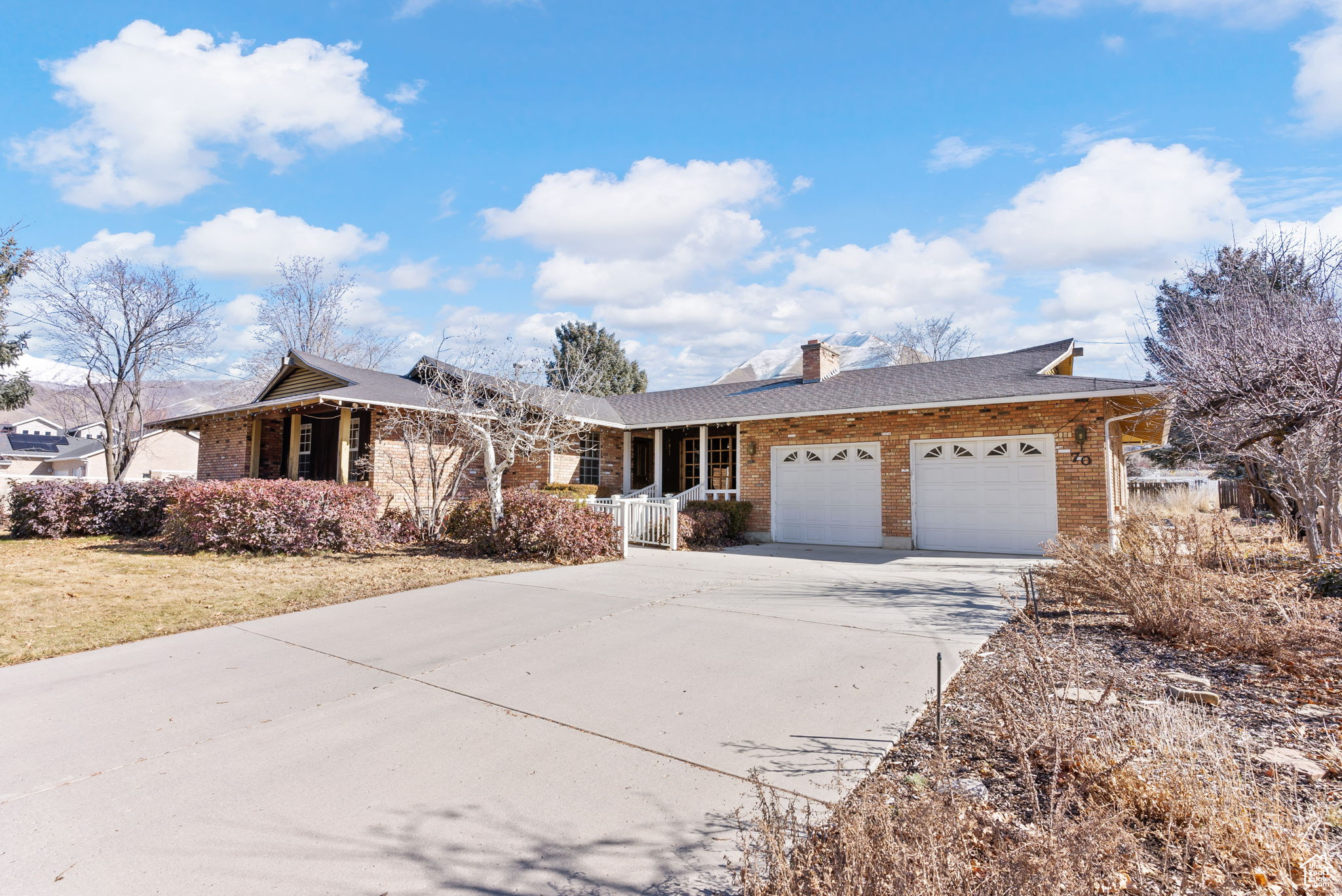 HOFHEINS ESTATES - Residential