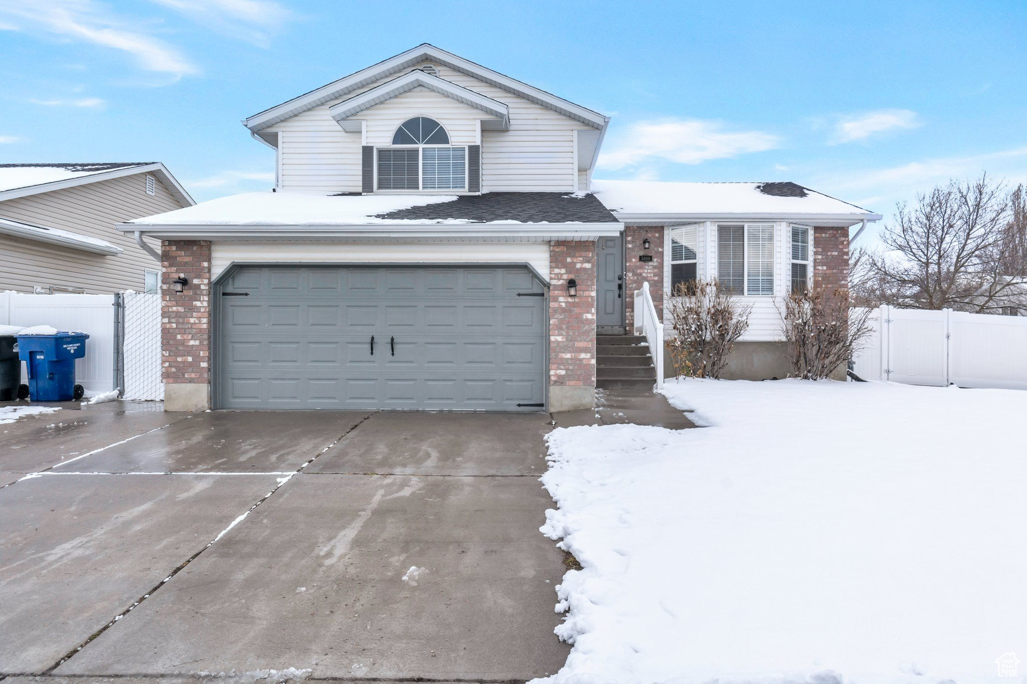 5808 S Impressions Dr, Kearns, Utah image 1