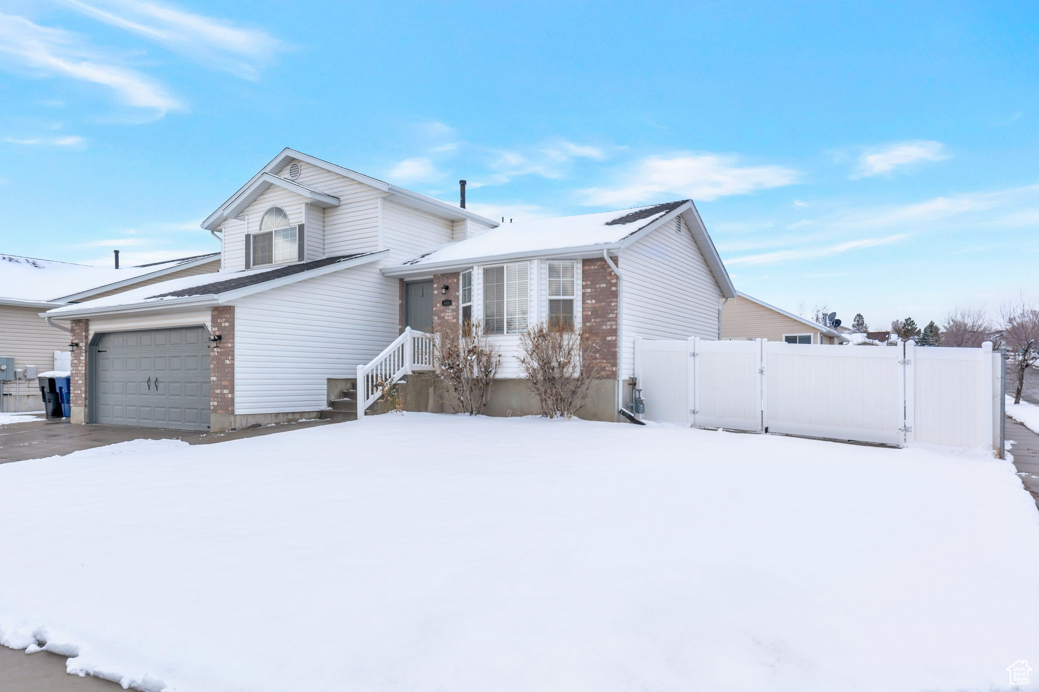 5808 S Impressions Dr, Kearns, Utah image 2