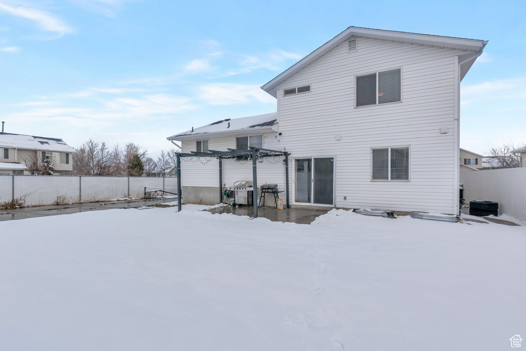 5808 S Impressions Dr, Kearns, Utah image 23
