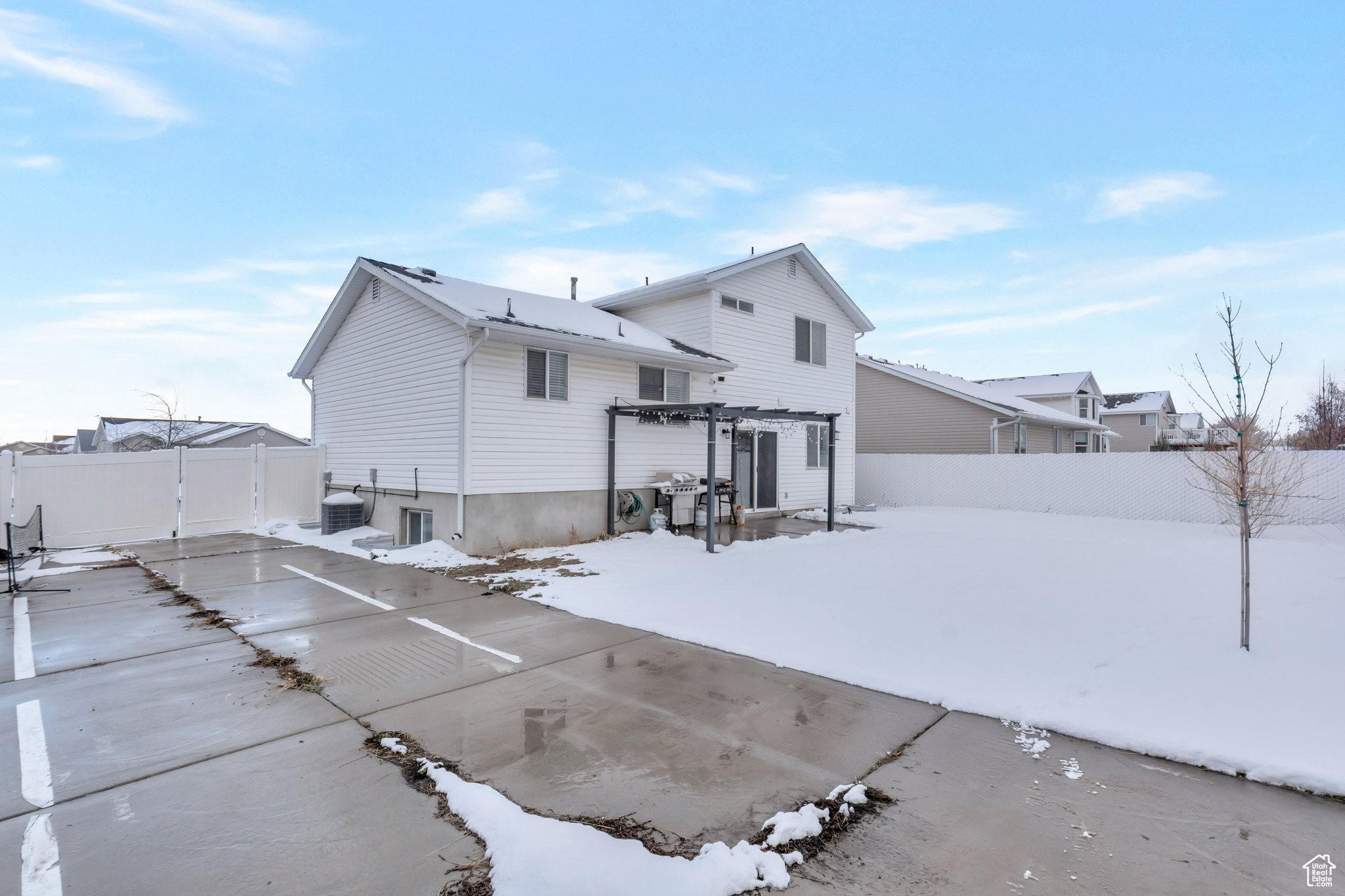 5808 S Impressions Dr, Kearns, Utah image 25