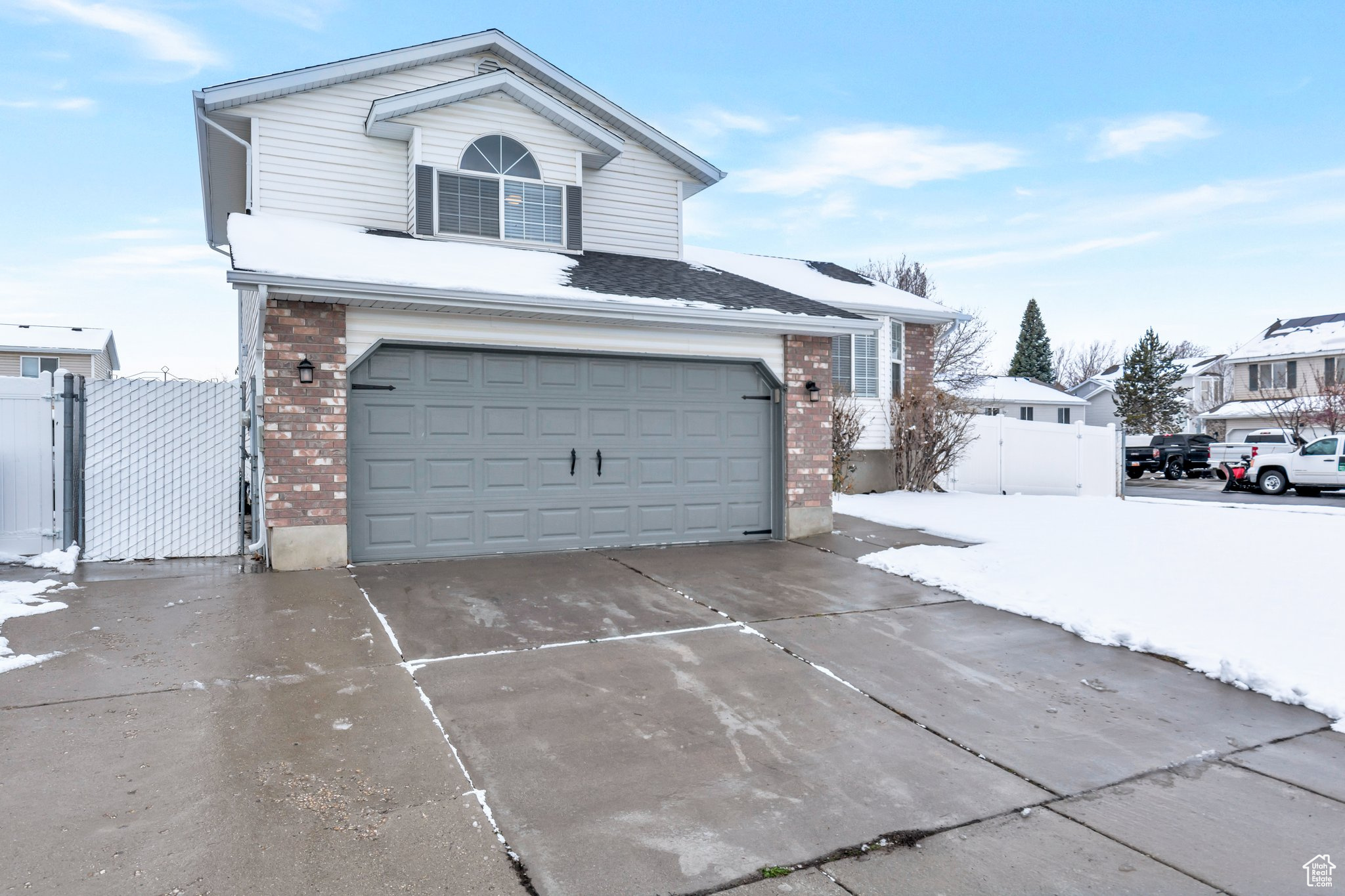 5808 S Impressions Dr, Kearns, Utah image 3