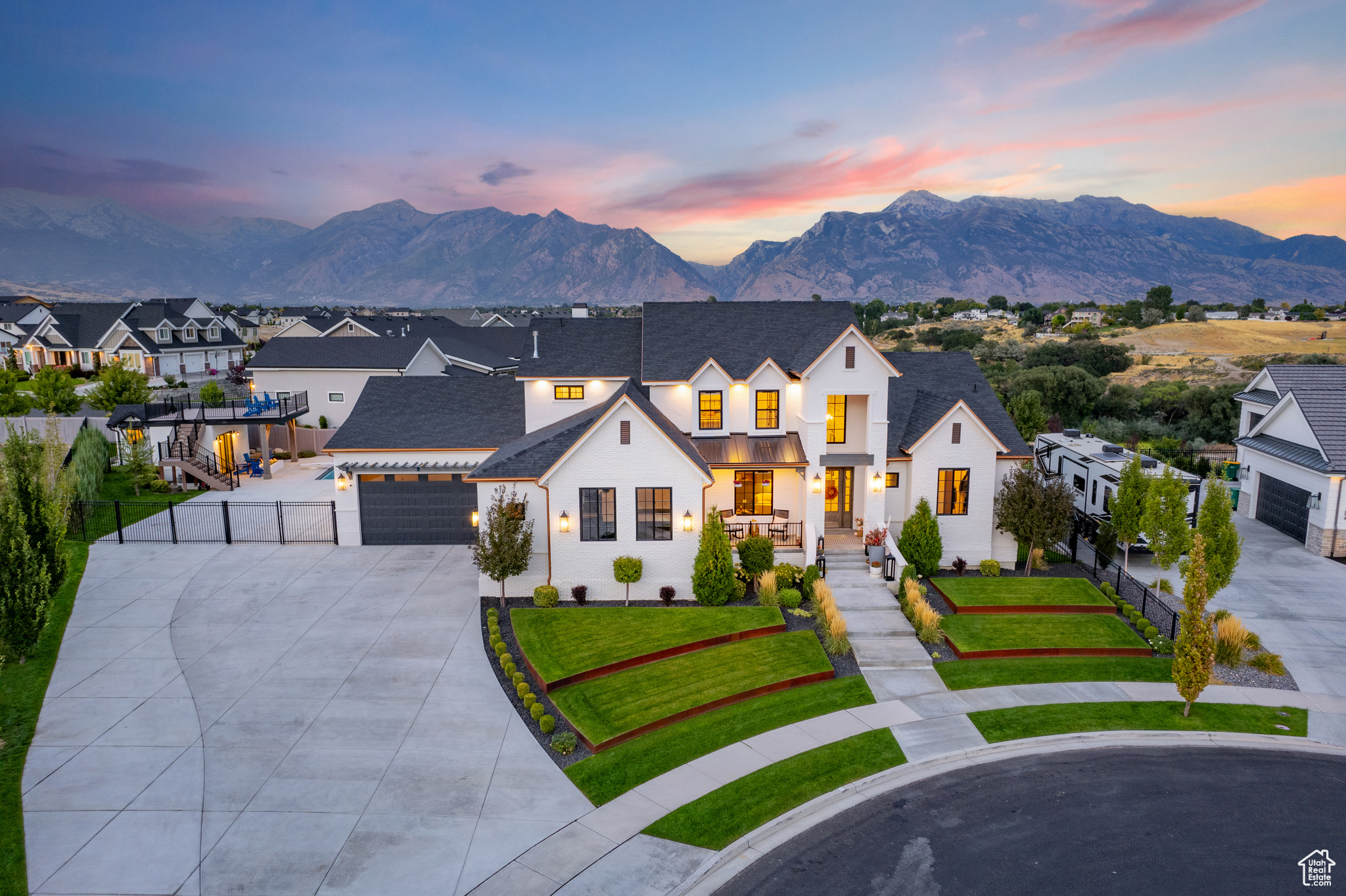 2278 N 300, Lehi, Utah image 37