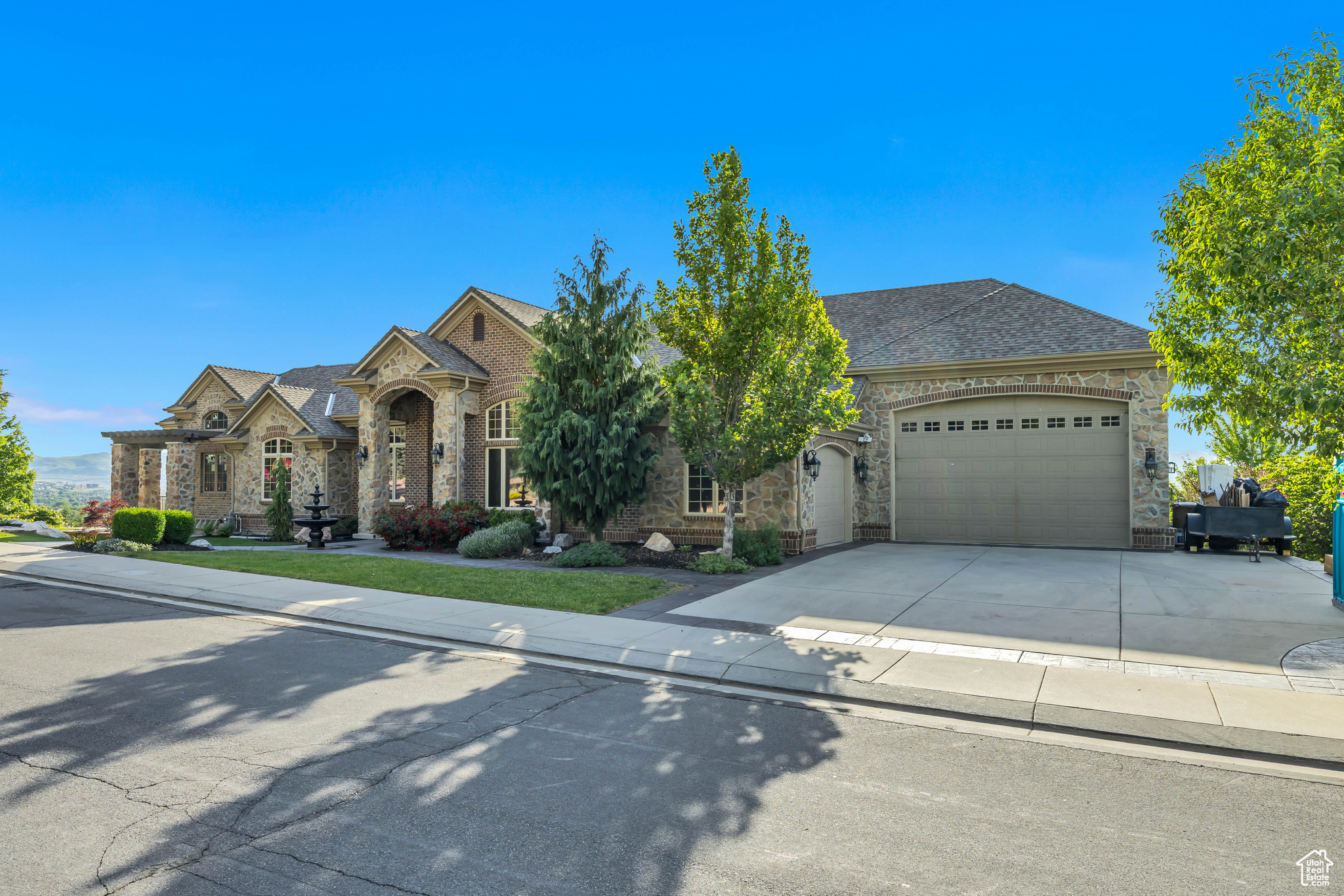 12838 S Hickory Ridge Ln, Draper, Utah image 35