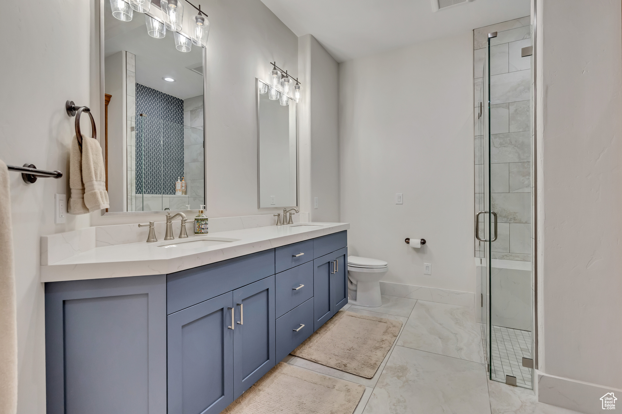 12838 S Hickory Ridge Ln, Draper, Utah image 18