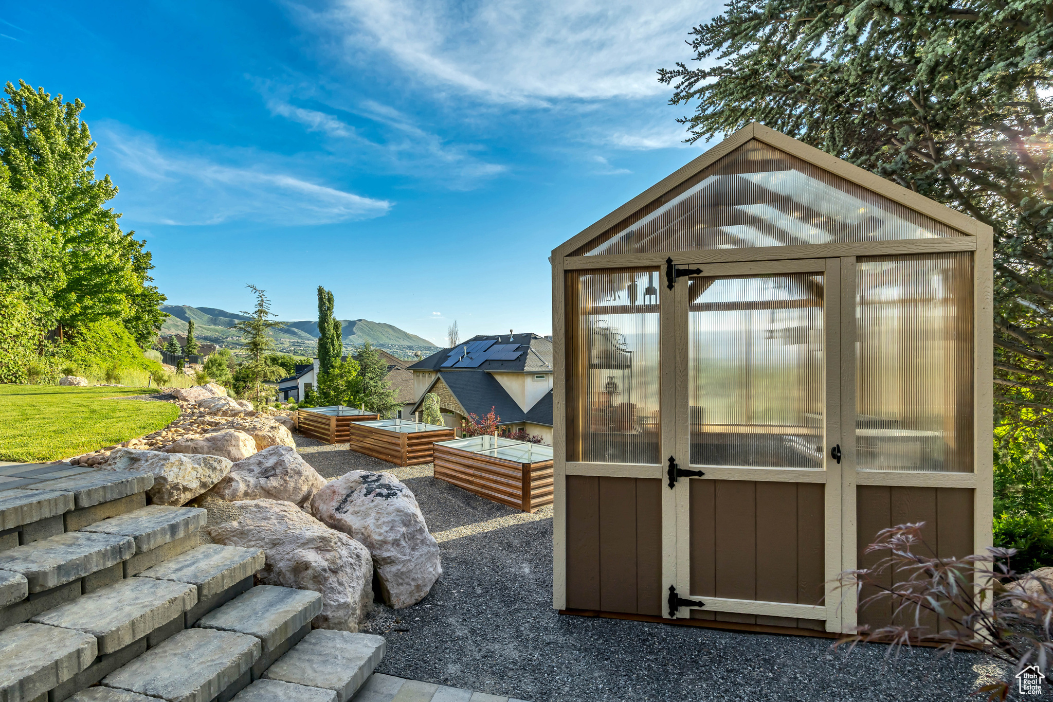 12838 S Hickory Ridge Ln, Draper, Utah image 29