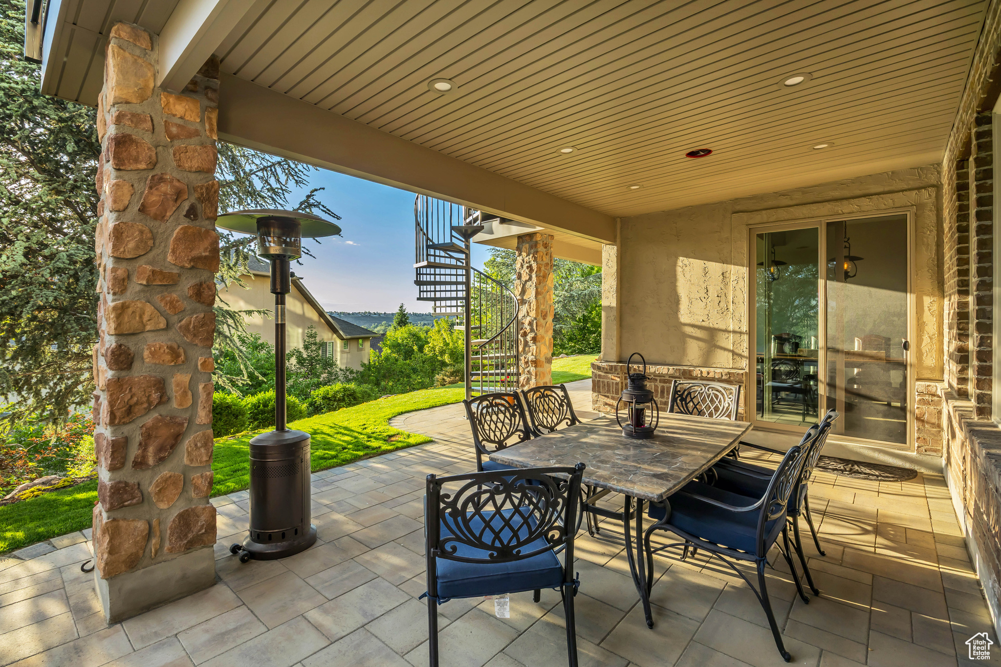 12838 S Hickory Ridge Ln, Draper, Utah image 30