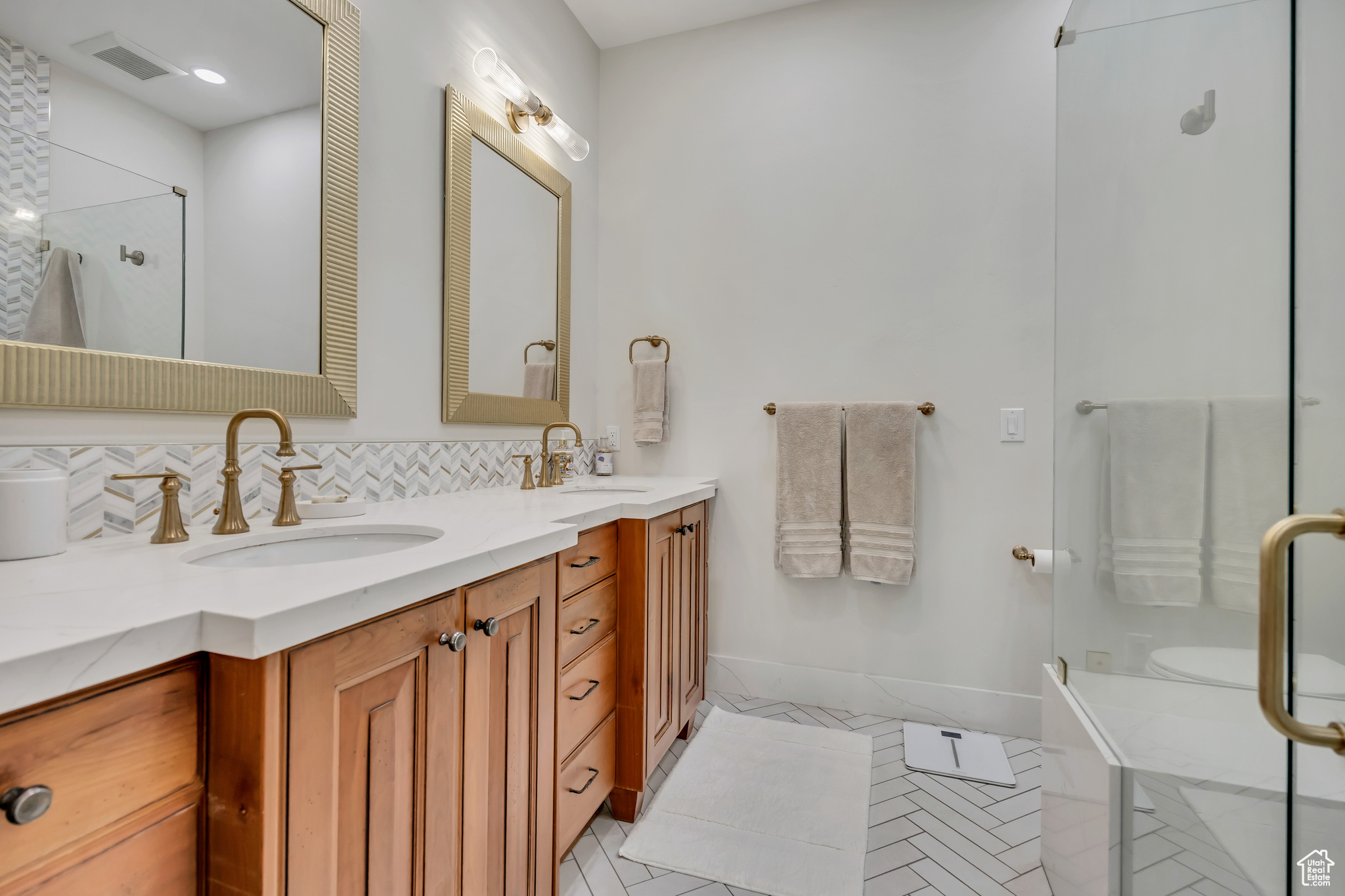 12838 S Hickory Ridge Ln, Draper, Utah image 23