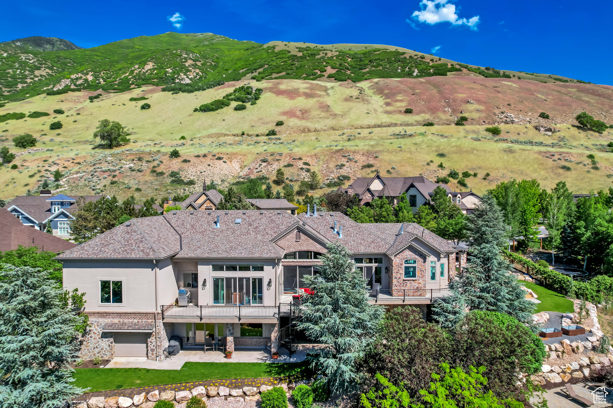 12838 S Hickory Ridge Ln, Draper, Utah image 38