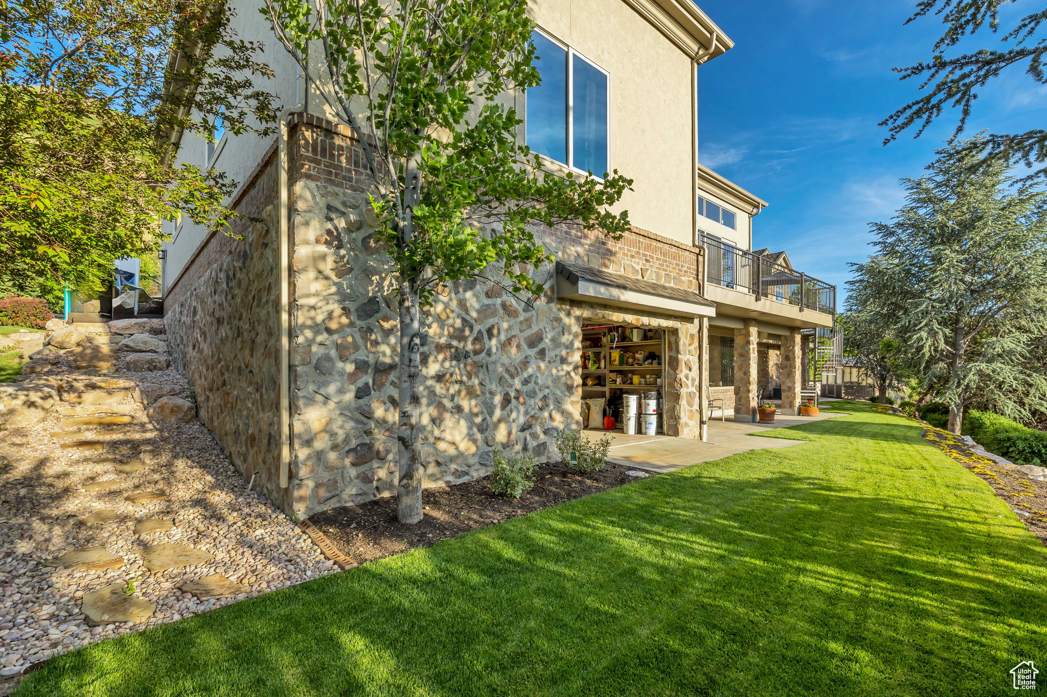 12838 S Hickory Ridge Ln, Draper, Utah image 31