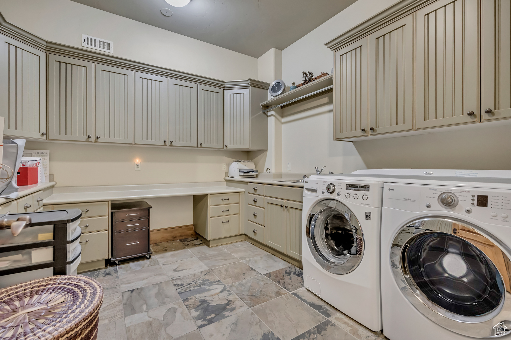 12838 S Hickory Ridge Ln, Draper, Utah image 17