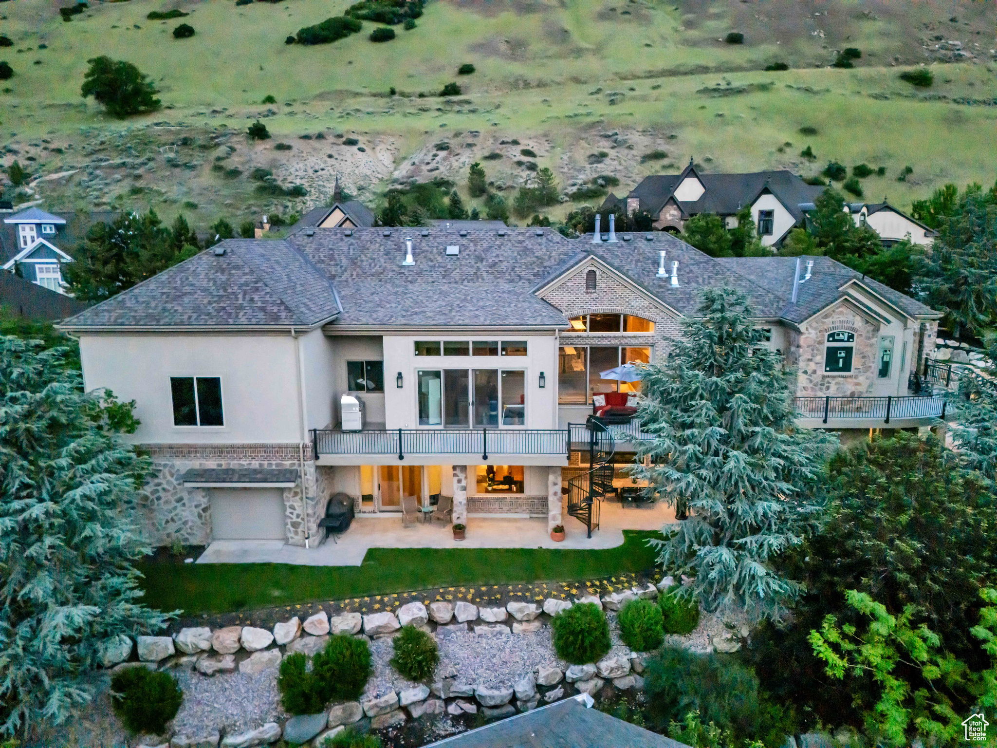 12838 S Hickory Ridge Ln, Draper, Utah image 3
