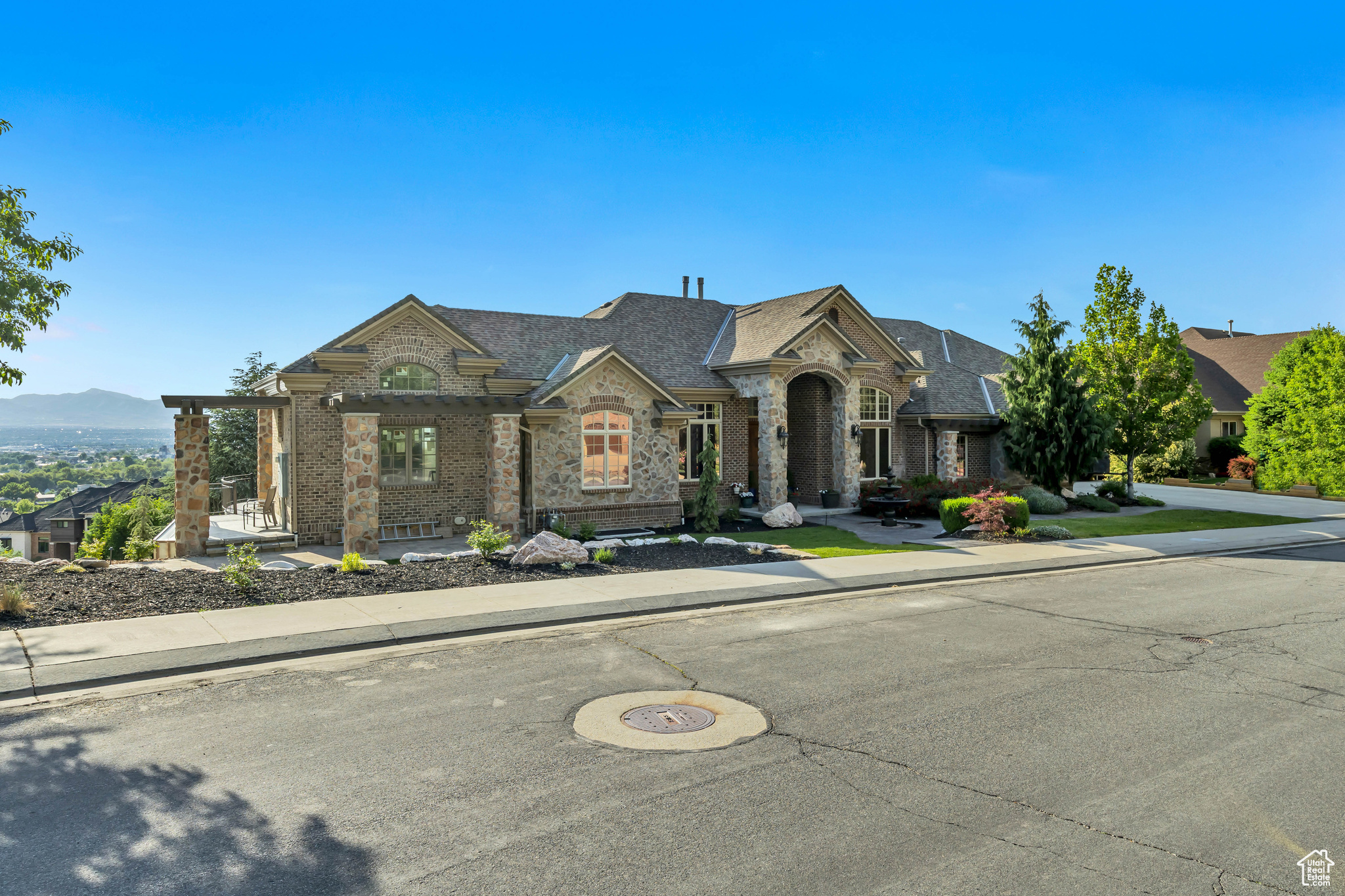 12838 S Hickory Ridge Ln, Draper, Utah image 34