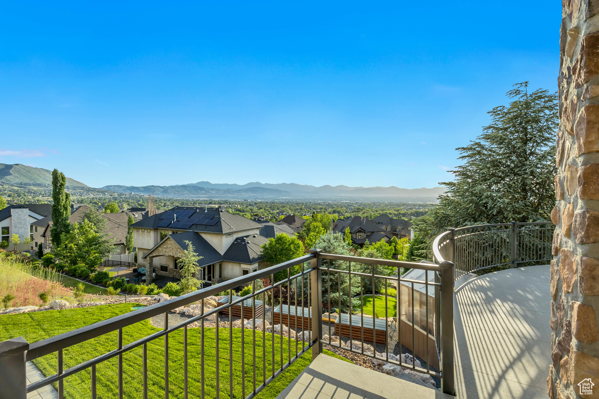 12838 S Hickory Ridge Ln, Draper, Utah image 28