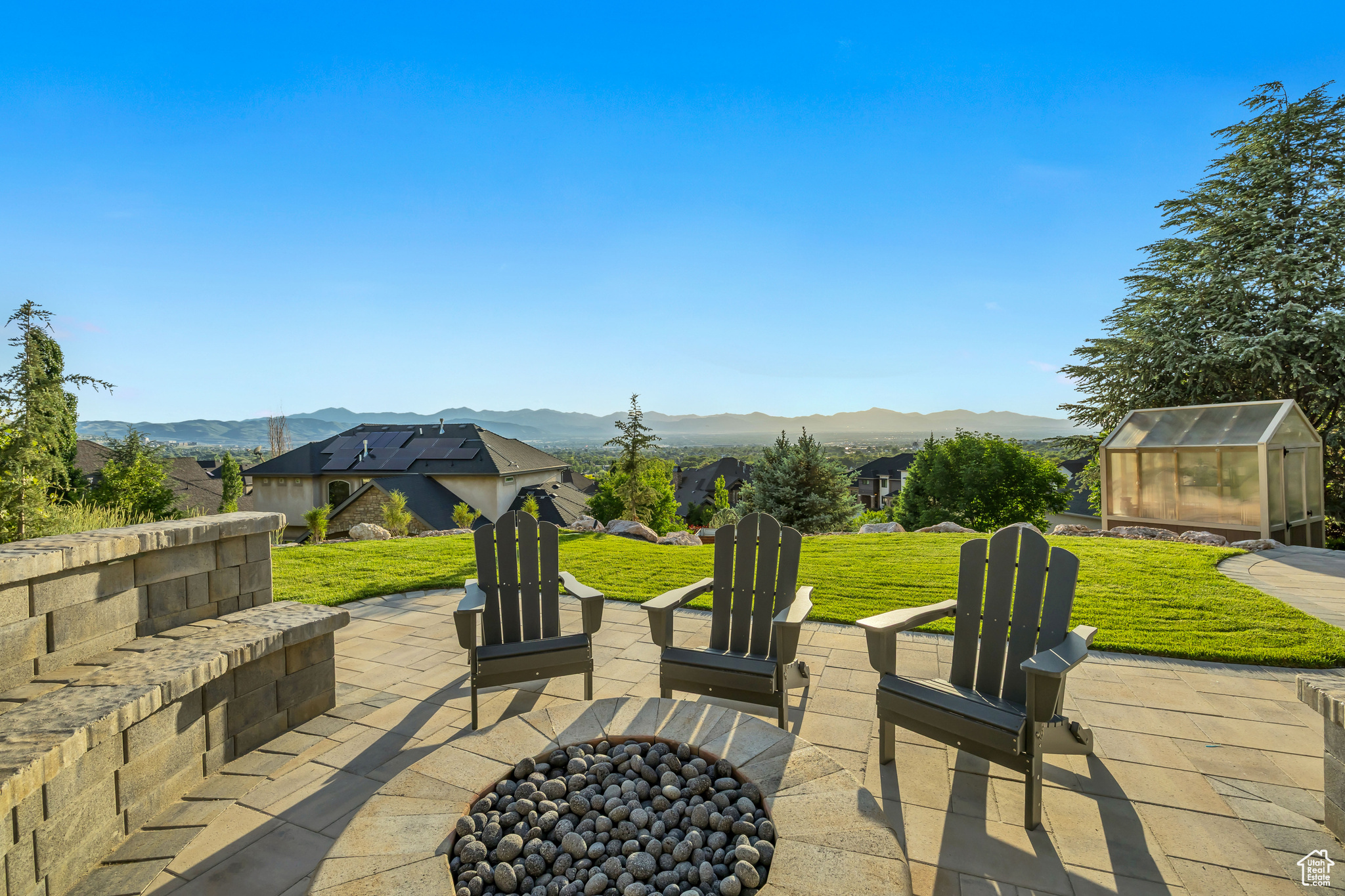 12838 S Hickory Ridge Ln, Draper, Utah image 33