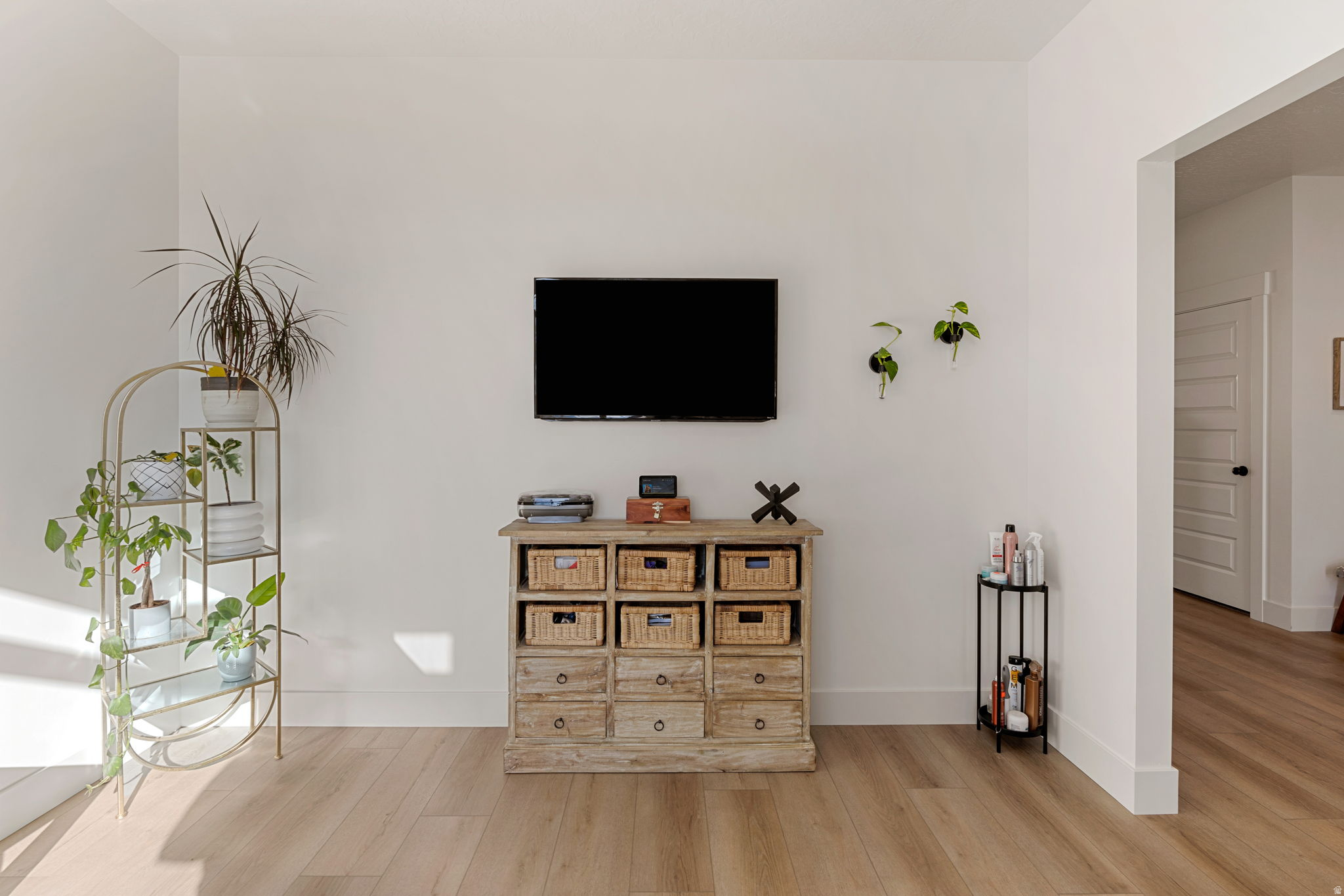 WHITE HILLS - Residential