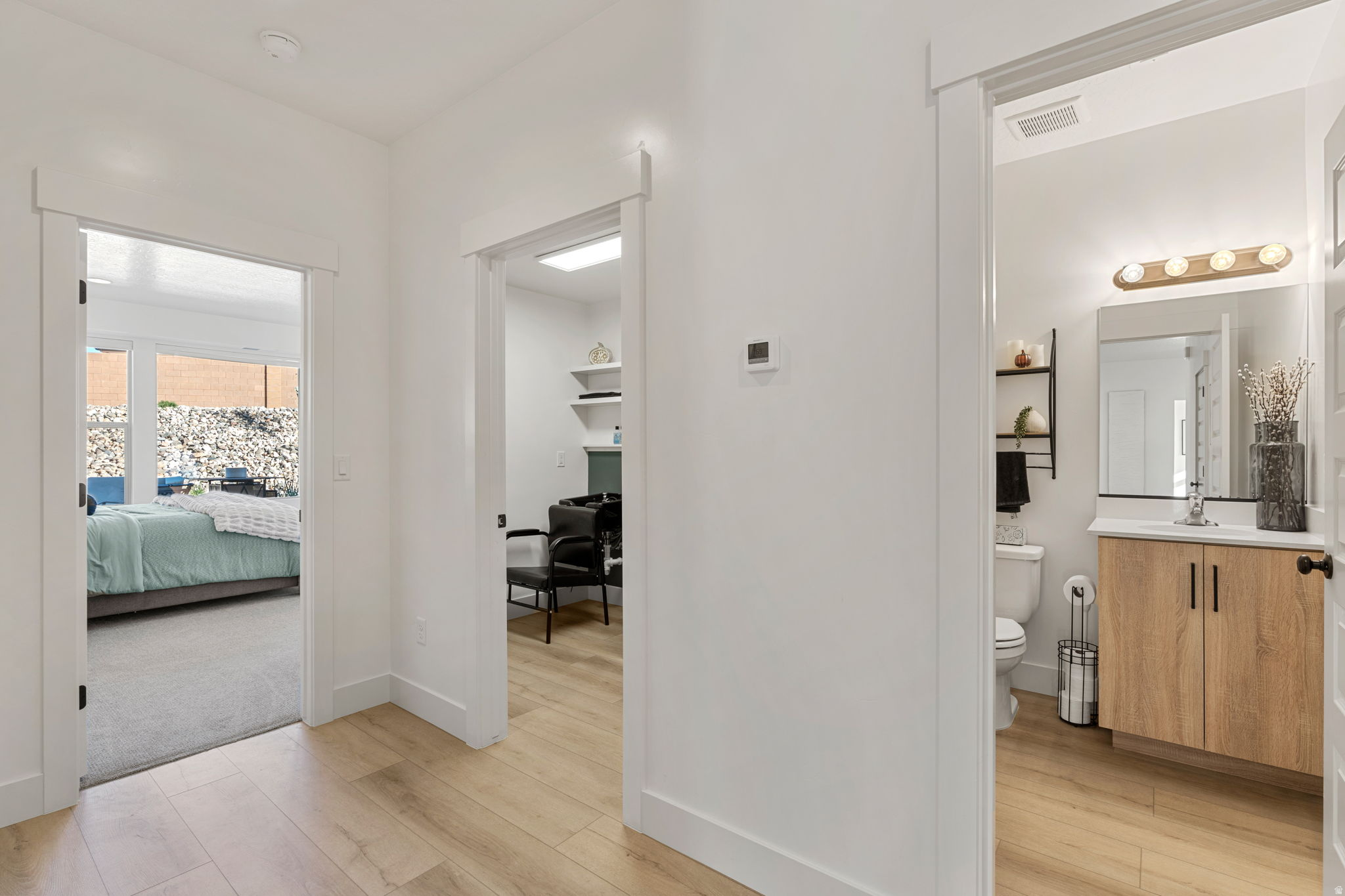 WHITE HILLS - Residential