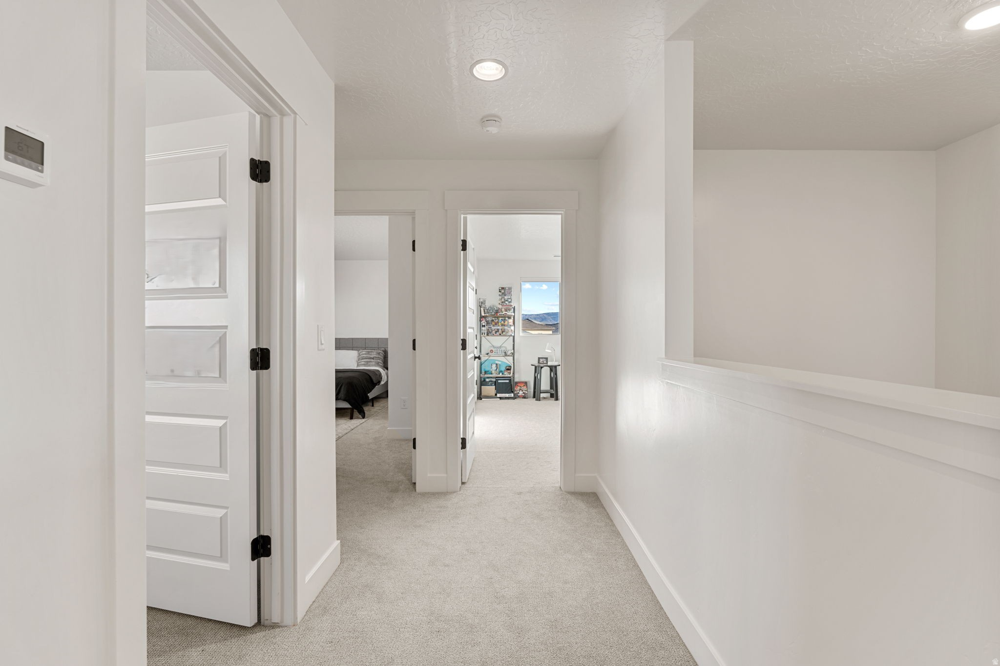 WHITE HILLS - Residential