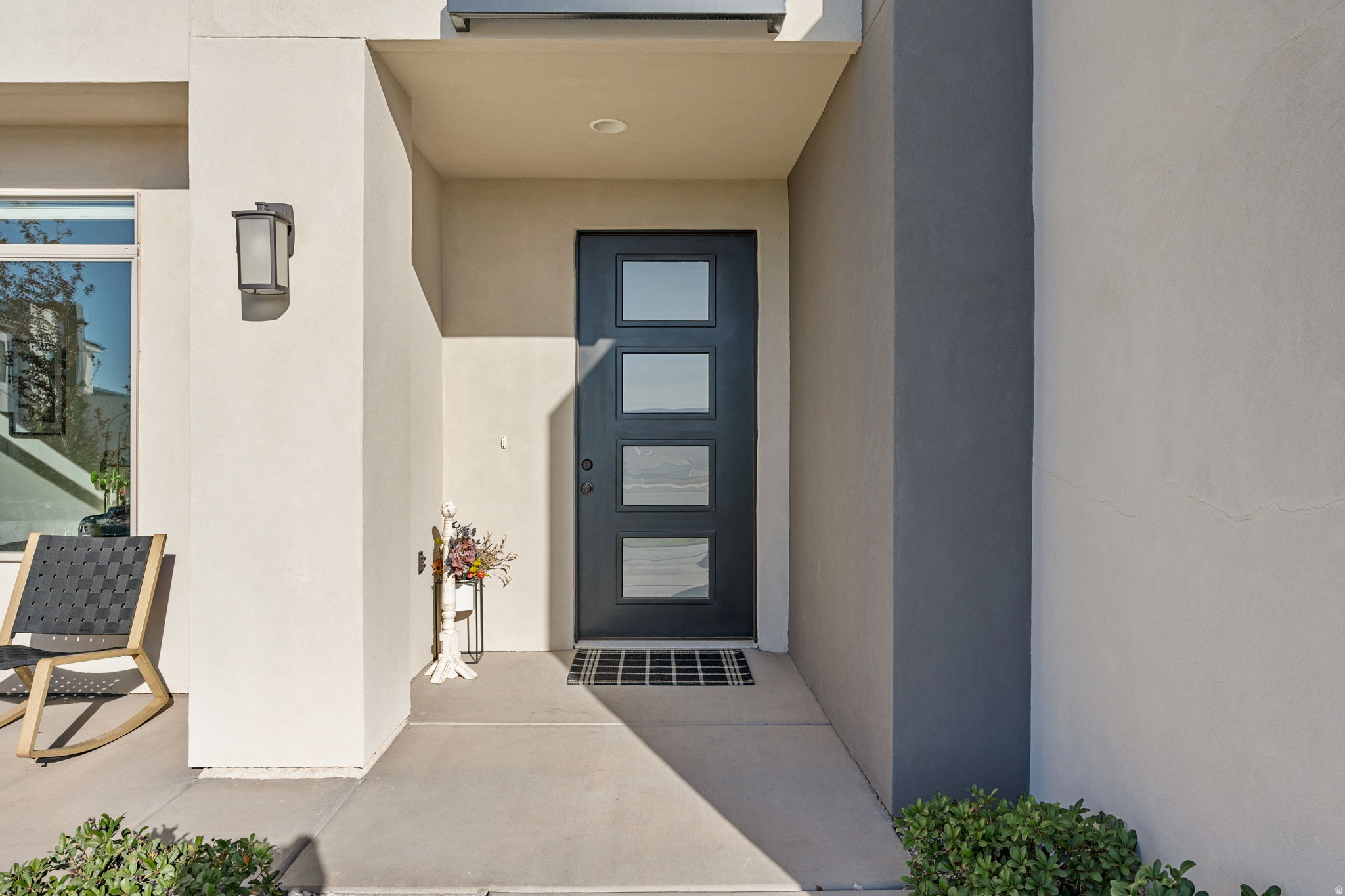 WHITE HILLS - Residential