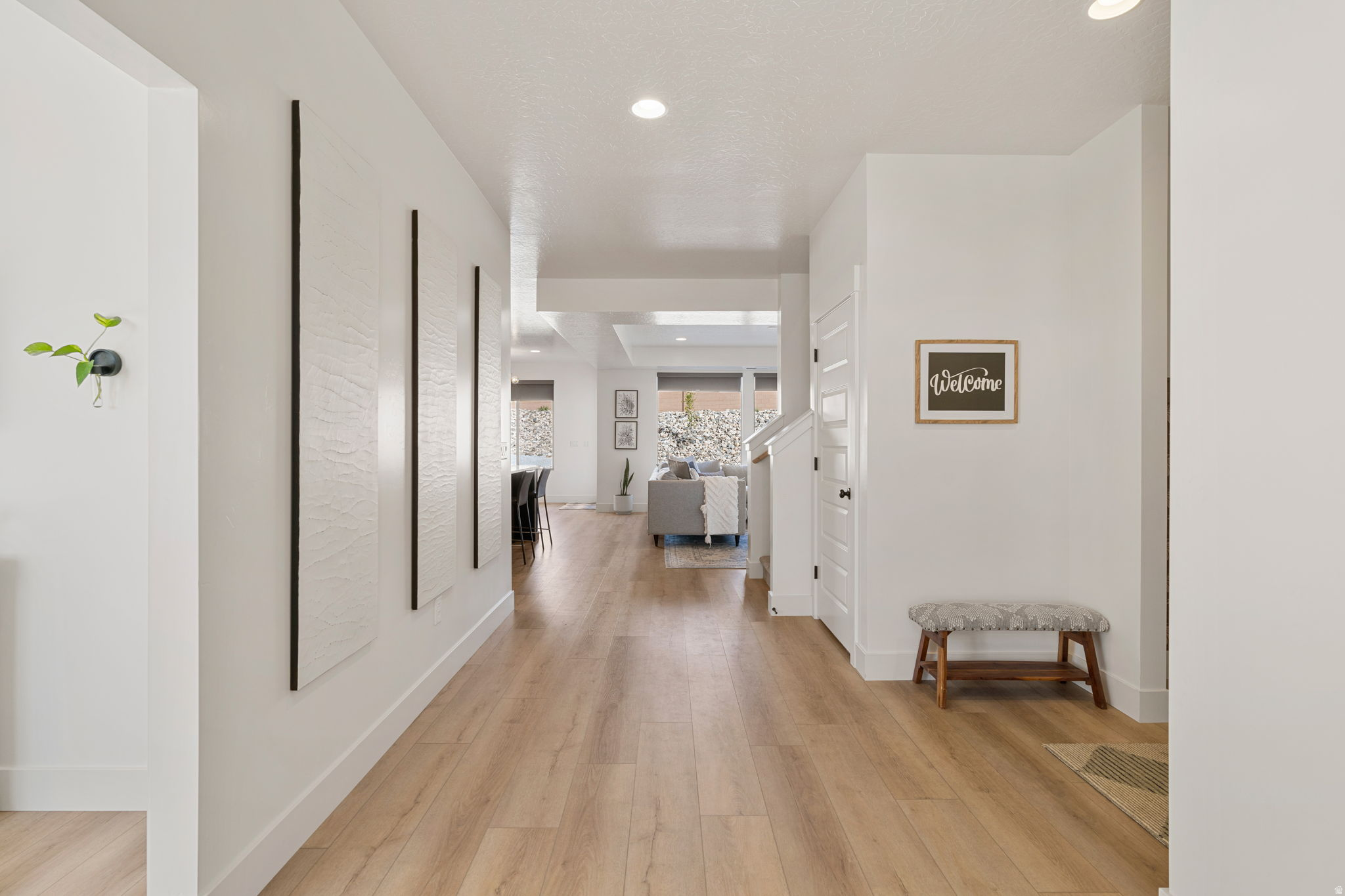 WHITE HILLS - Residential