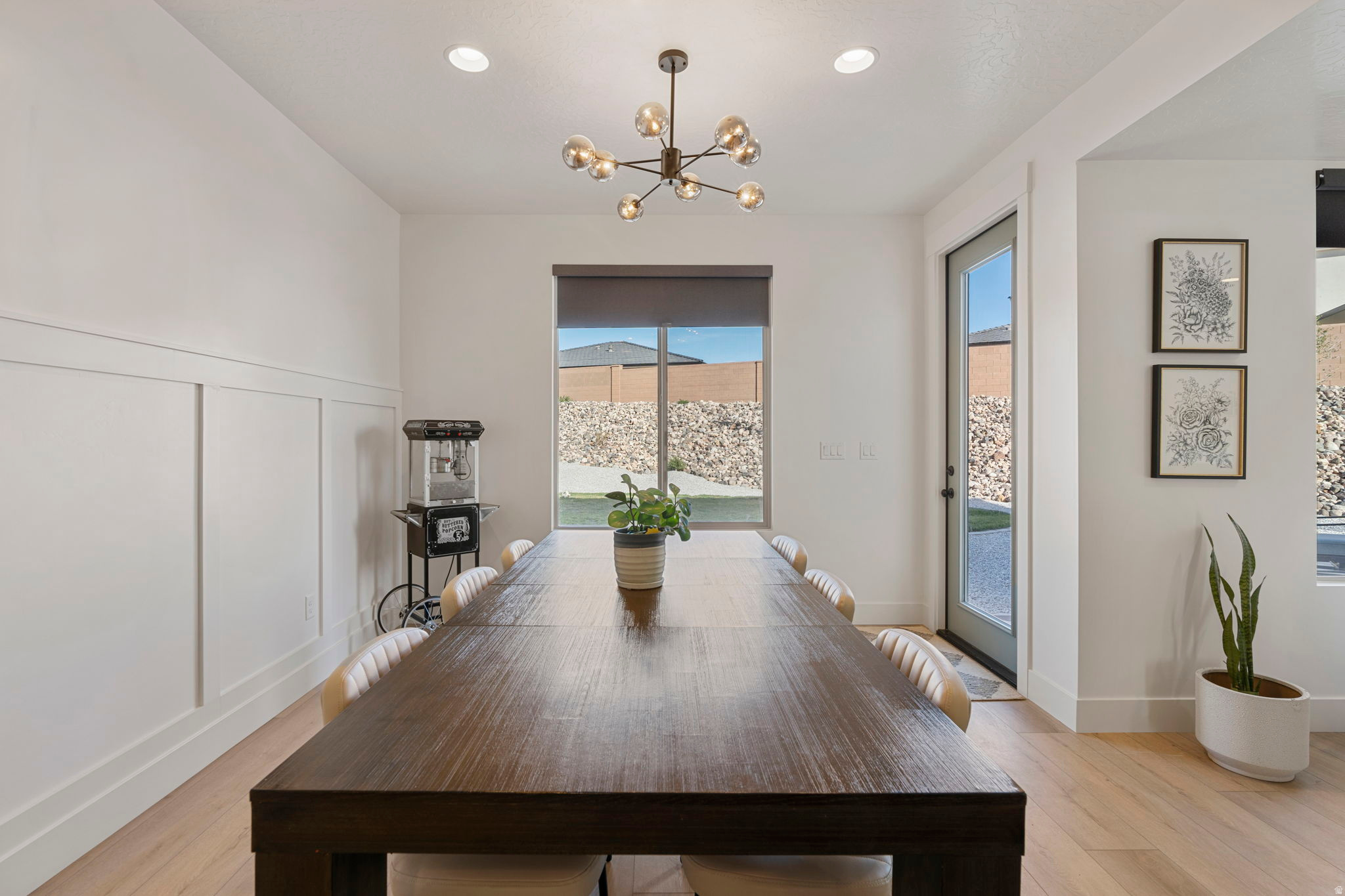 WHITE HILLS - Residential