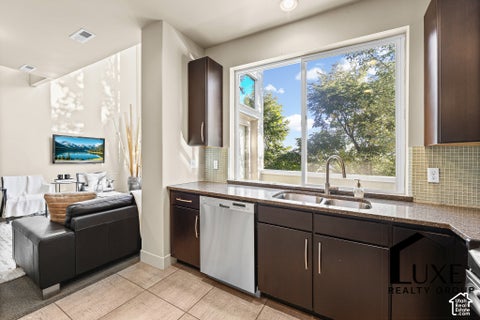 Tiny photo for 10398 S CLARKS HILL DR #109, South Jordan, UT 84009 (MLS # 2187627)