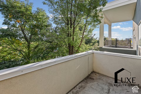 Tiny photo for 10398 S CLARKS HILL DR #109, South Jordan, UT 84009 (MLS # 2187627)