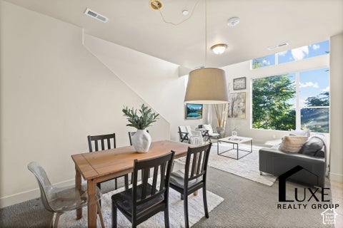 Tiny photo for 10398 S CLARKS HILL DR #109, South Jordan, UT 84009 (MLS # 2187627)