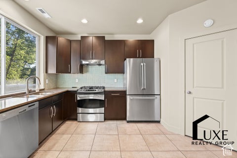 Tiny photo for 10398 S CLARKS HILL DR #109, South Jordan, UT 84009 (MLS # 2187627)