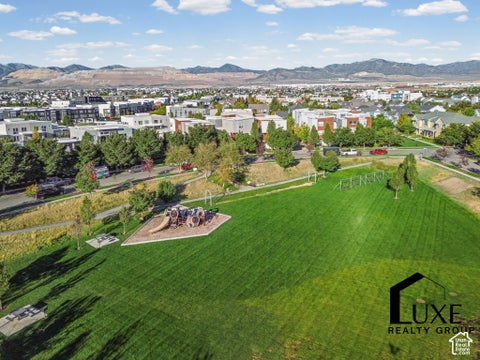 Tiny photo for 10398 S CLARKS HILL DR #109, South Jordan, UT 84009 (MLS # 2187627)