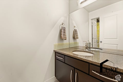 Tiny photo for 10398 S CLARKS HILL DR #109, South Jordan, UT 84009 (MLS # 2187627)
