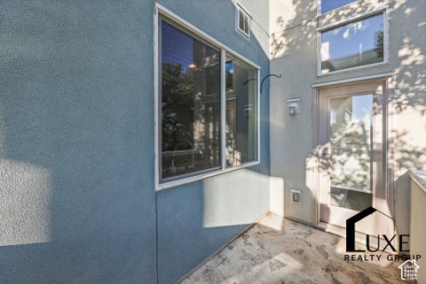 Tiny photo for 10398 S CLARKS HILL DR #109, South Jordan, UT 84009 (MLS # 2187627)