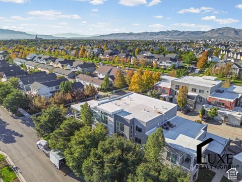 Tiny photo for 10398 S CLARKS HILL DR #109, South Jordan, UT 84009 (MLS # 2187627)