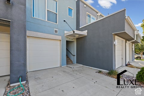 Tiny photo for 10398 S CLARKS HILL DR #109, South Jordan, UT 84009 (MLS # 2187627)
