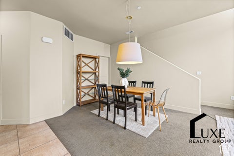 Tiny photo for 10398 S CLARKS HILL DR #109, South Jordan, UT 84009 (MLS # 2187627)