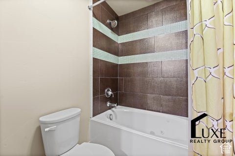Tiny photo for 10398 S CLARKS HILL DR #109, South Jordan, UT 84009 (MLS # 2187627)