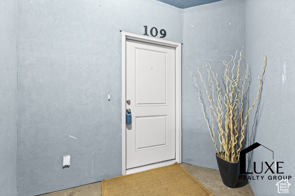 Photo of 10398 S CLARKS HILL DR #109, South Jordan, UT 84009 (MLS # 2187627)