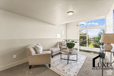 Tiny photo for 10398 S CLARKS HILL DR #109, South Jordan, UT 84009 (MLS # 2187627)