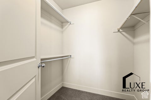 Tiny photo for 10398 S CLARKS HILL DR #109, South Jordan, UT 84009 (MLS # 2187627)