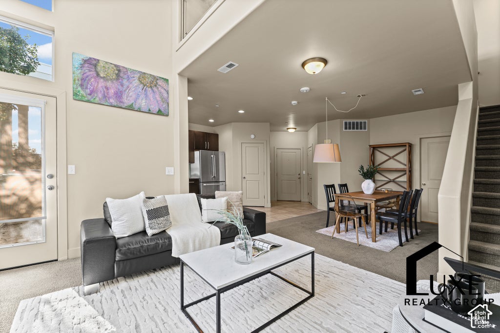 Photo of 10398 S CLARKS HILL DR #109, South Jordan, UT 84009 (MLS # 2187627)