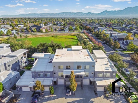 Tiny photo for 10398 S CLARKS HILL DR #109, South Jordan, UT 84009 (MLS # 2187627)