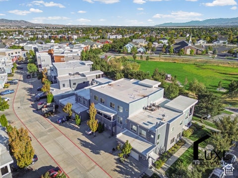 Tiny photo for 10398 S CLARKS HILL DR #109, South Jordan, UT 84009 (MLS # 2187627)